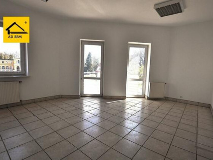 Lokal użytkowy Zamość Nowa Osada, Okrzei