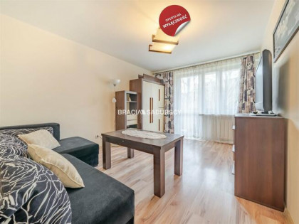 Mieszkanie Kraków Bieńczyce, os. Wysokie