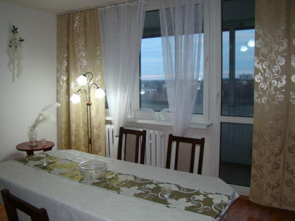 Mieszkanie Nowy Prokocim