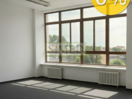 Dostep24h,recepcja,ochrona,poczekalnia,wys 4m .