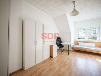 Mieszkanie Wrocław Stare Miasto, Przedmieście Oławskie, Worcella Stanisława