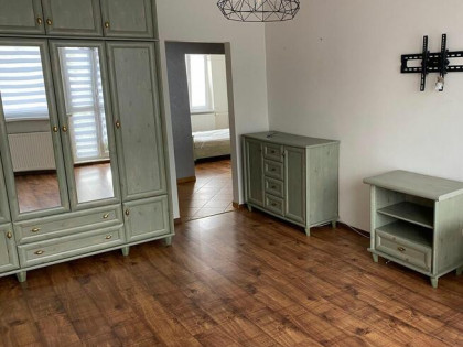 Fazos mieszkanie na sprzedaż