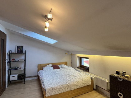 Kawalerka 35,36 m2 w Nałęczowie woj. lubelskie.