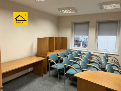 Powierzchnia biurowa Lublin Śródmieście, Centrum, Dolna 3-Maja