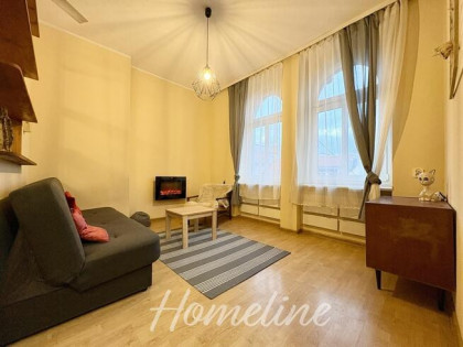 2 pokoje na wynajem blisko centrum Wrocławia