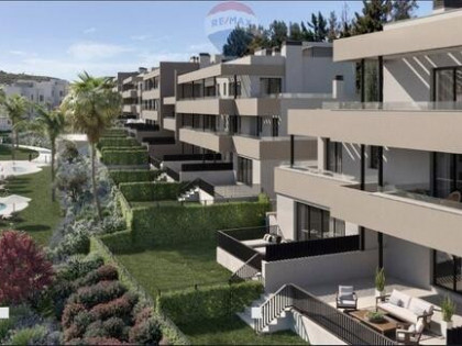 Apartamenty z widokiem na morze – Casares