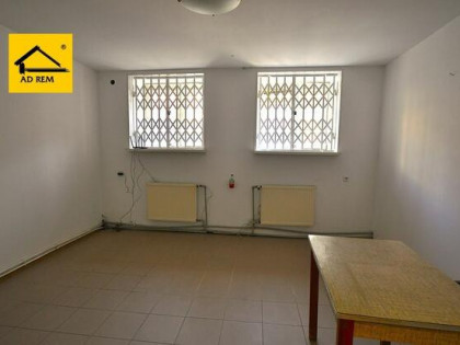 Lokal użytkowy Lublin Śródmieście, Centrum, Staszica