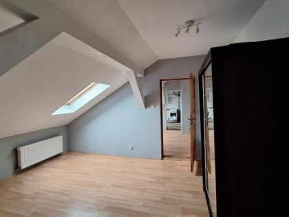 Mieszkanie 3 pokojowe centrum