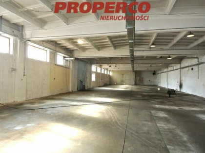 Lokal użytkowy Płochocin gm. Ożarów Mazowiecki