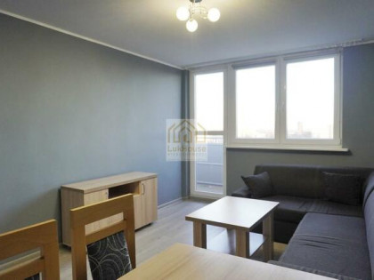 Mieszkanie Bytom, Mazurska