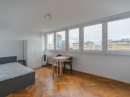 Mieszkanie Wrocław Stare Miasto, Stare Miasto, Inowrocławska