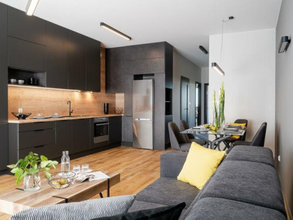 Mieszkanie Wrocław Stare Miasto, Stare Miasto, Księcia Witolda