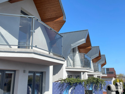 Lokal Jastrzębia Góra ul. Kuracyjna