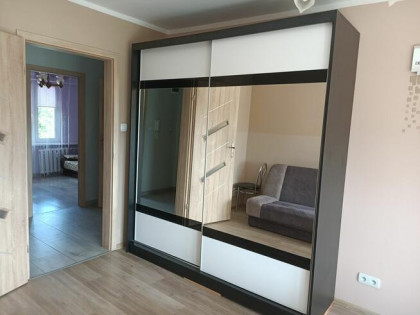 Wynajem okazjonalny mieszkania