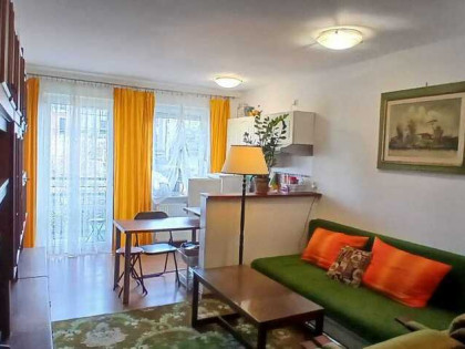 2 pokoje, ogródek, os. Tęczowe, Warzymice