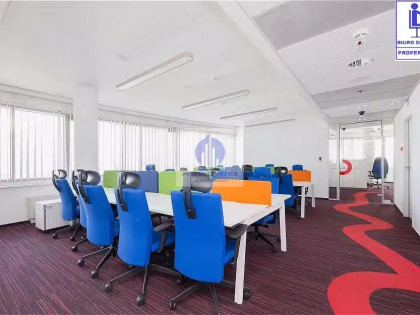 Lokal Warszawa Śródmieście ul. rondo Jazdy Polskiej