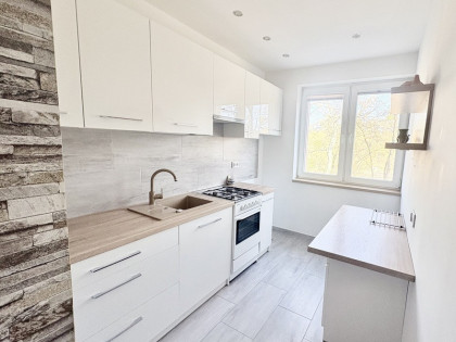 Mieszkanie 3 pokojowe w pobliżu Lasku Arkońskiego