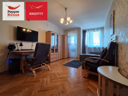 Mieszkanie Gdańsk Brzeźno ul. Dworska