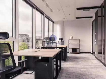 Lokal Warszawa Wola ul. rondo Ignacego Daszyńskiego