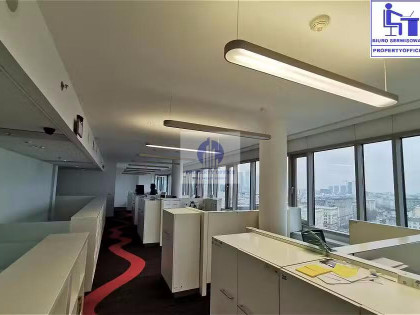 Lokal Warszawa Śródmieście ul. rondo Jazdy Polskiej