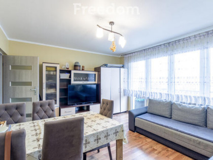 3-pokojowe mieszkanie na sprzedaż, Stalowa Wola