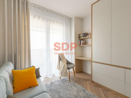 Mieszkanie Wrocław Psie Pole, Swojczyce, Przejazdowa