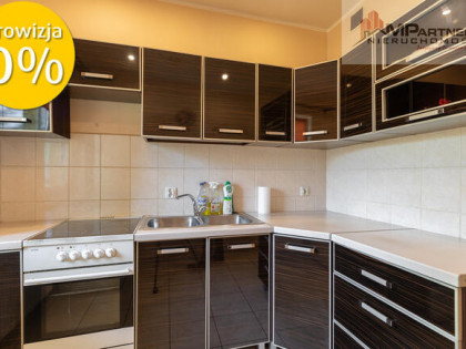 TBS - 44m2, 2 pokoje, PARTER