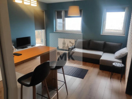 Mieszkanie Kraków Kraków-Podgórze, Podgórze ul. os. Kliny Borkowskie