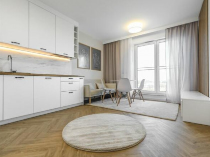 Mieszkanie Lublin Felin,