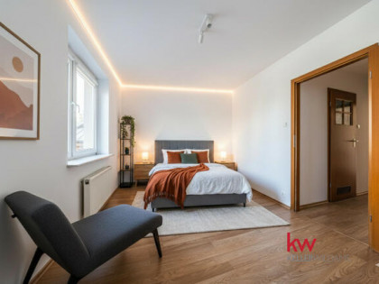 Mieszkanie Poznań gm. Poznań-Stare Miasto Piątkowo, Hulewiczów