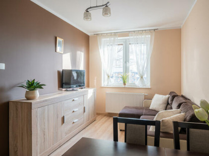 Mieszkanie Kołobrzeg Zachodnia