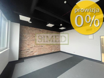 Biuro 27m2,pokój,recepcja w byłej fabryce Włochy