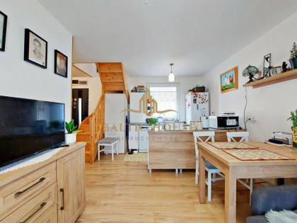 Dom Tadzino gm. Gniewino