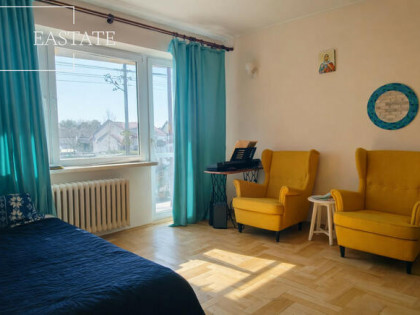 Dom Zielonka, Saperów