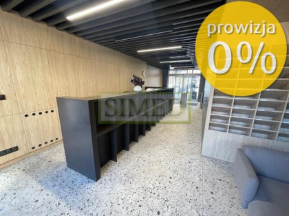 Dostep24h,recepcja,ochrona,parking,widne,wys.3m