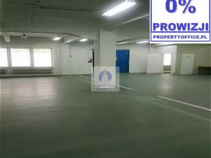 Lokal Warszawa Wola ul. Prądzyńskiego