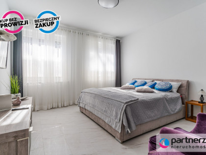 Mieszkanie Gdańsk Wrzeszcz ul. Tadeusza Kościuszki