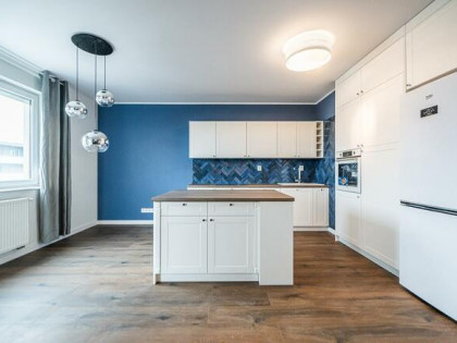 Mieszkanie Wrocław Psie Pole, Psie Pole, Czartoryskiego Adama Jerzego