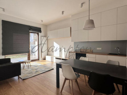 Mieszkanie Warszawa gm. Mokotów Mokotów, Pory