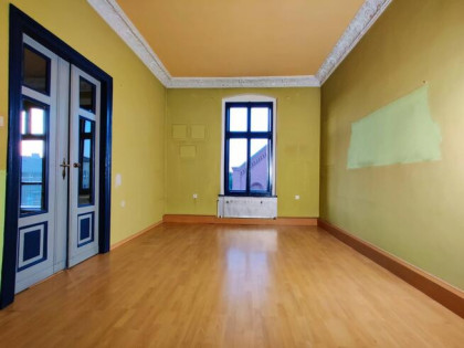 Zabrze Centrum 3-Pokojowe Mieszkanie z Potencjałem