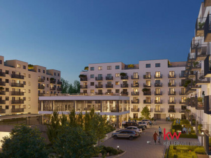 Mieszkanie Poznań gm. Poznań-Jeżyce Podolany, Jasielska