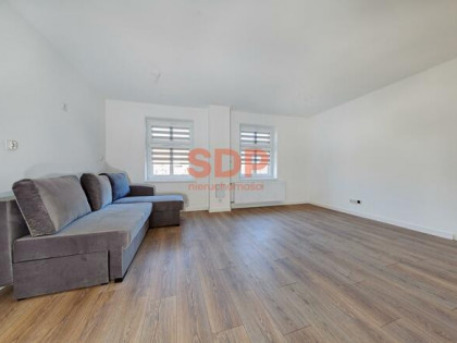 Mieszkanie Bytom, Piekarska