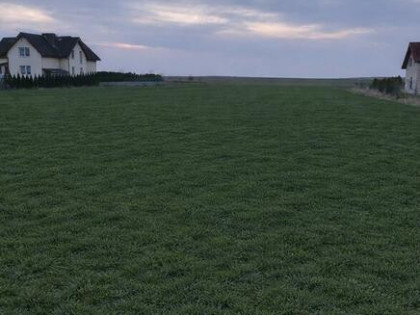 Działka budowlana 13 arów Gogołów okolice Świdnicy