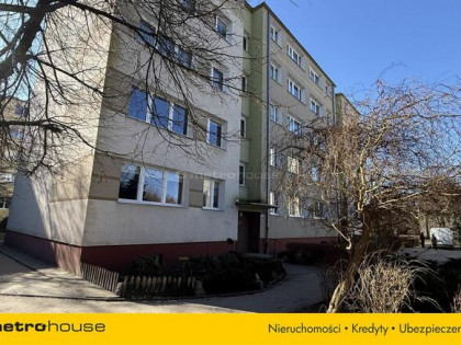 Dwa pokoje, Wałcz. Super lokalizacja!