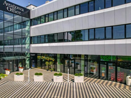 Lokal użytkowy Lublin Czuby,