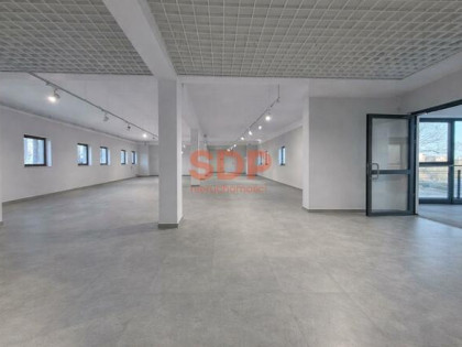 Lokal użytkowy Świdnica, Spacerowa