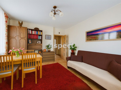 Mieszkanie Białobrzegi