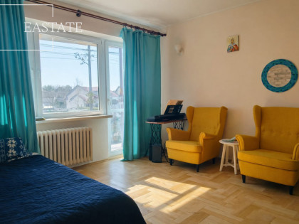 Dom Zielonka ul. Saperów