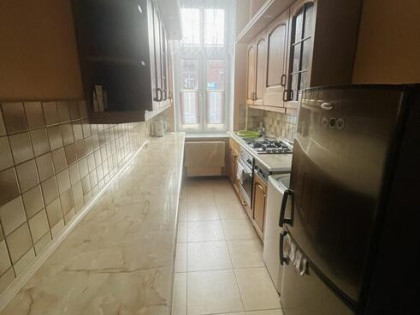 Mieszkanie centrum kamienica