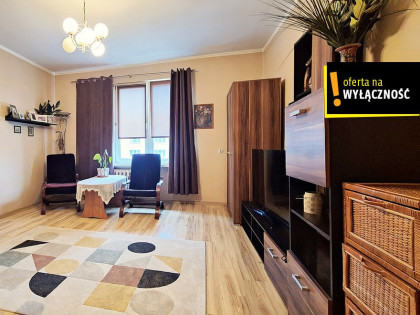 Mieszkanie Elbląg ul. 1 Maja